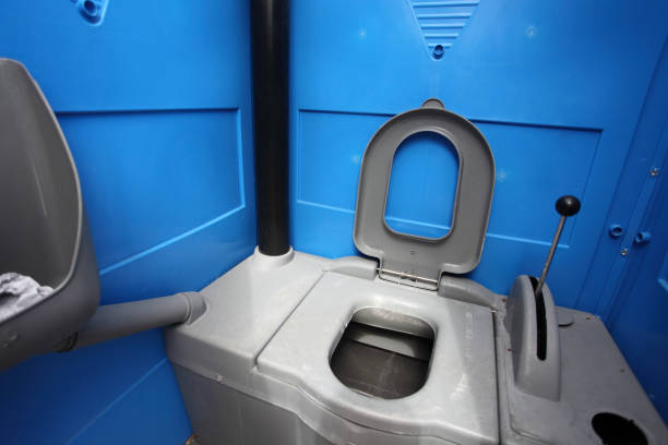 Best Portable restroom trailer rental  in Royal Pines, NC