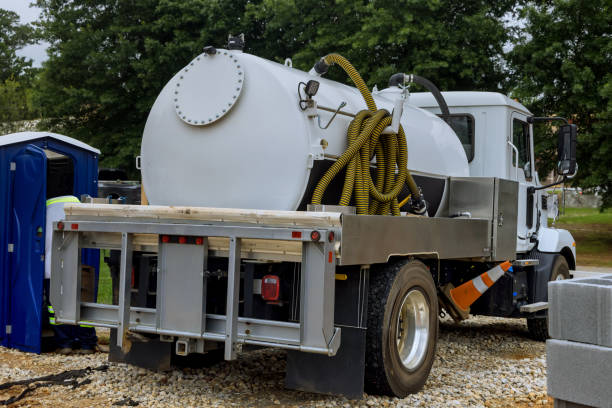 Best Best portable toilet rental  in Royal Pines, NC