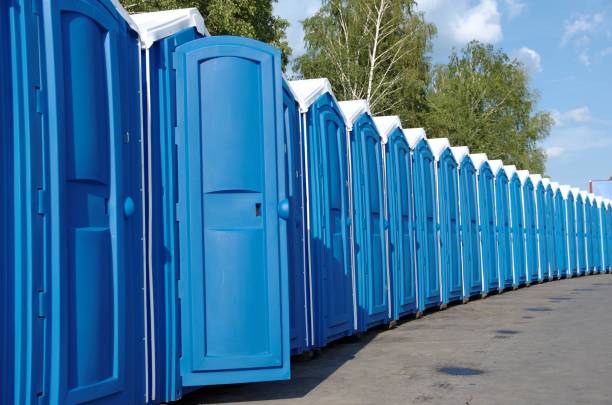 Best Long-term porta potty rental  in Royal Pines, NC